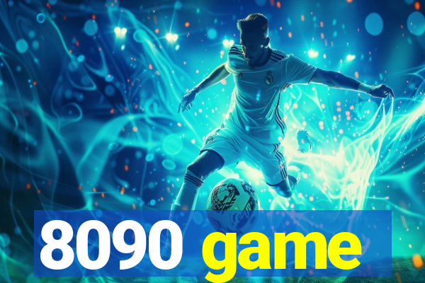 8090 game